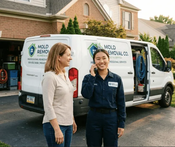 Crawlspace Mold Remediation Andover, OH FAQs